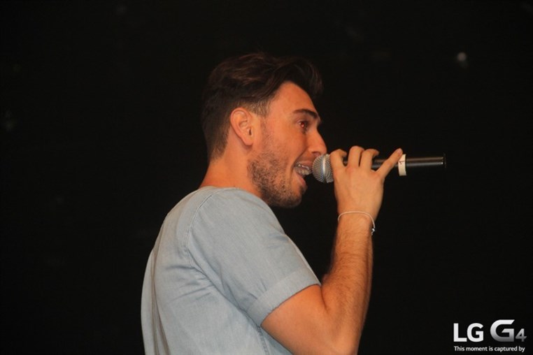 NRJ Music Tour 2015 Part 2